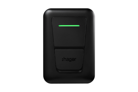 Borne-recharge borne IRVE