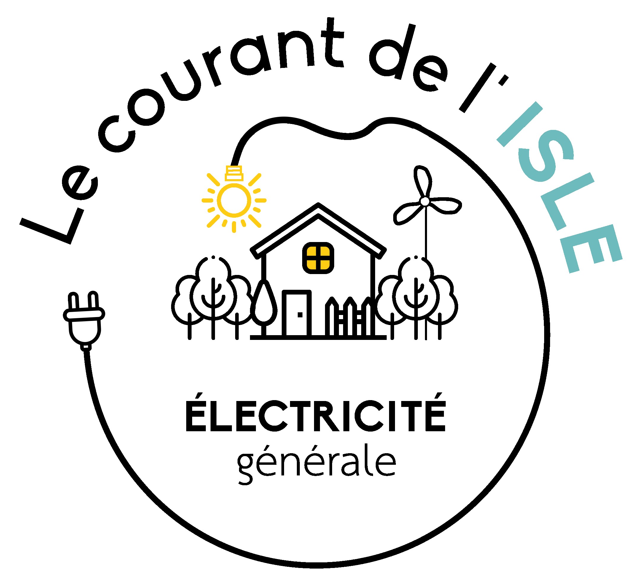 Le Courant de l'Isle